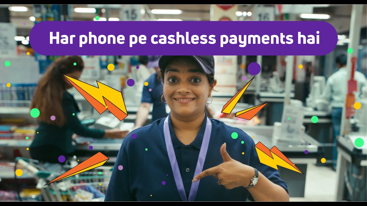 Shopping gets easier on PhonePe | Har phone pe PhonePe hai