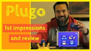 Plugo by Shifu Review and 1st impressions. screenshot 5