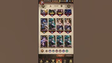 How to get back Talent Crystal 💎 #omniheroes