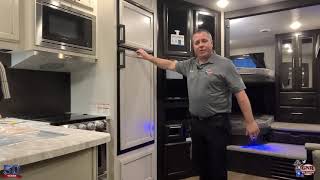 2020 Jayco Eagle HT 29.5BHDS Walkthrough