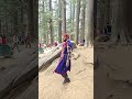 YE VADIYA💐❤️#shortsfeed #short #shimla #kufri #song
