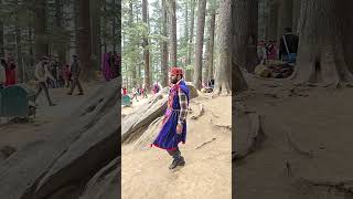 YE VADIYA💐❤️#shortsfeed #short #shimla #kufri #song