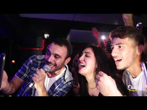 حفلة السينابتك حيفا كاملة-THE SYNAPTIK HAIFA 2021