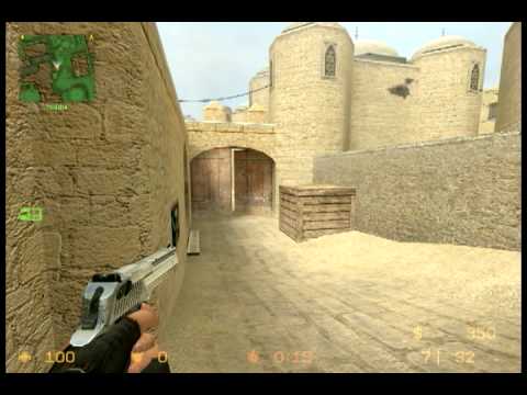 Css Headshot Movie EPIC!