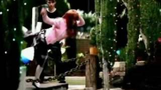 avril lavigne you belong with me.wmv