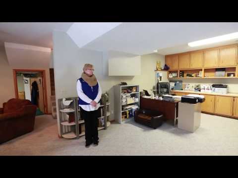 1219 15th St SE, Forest Lake, MN home video tour