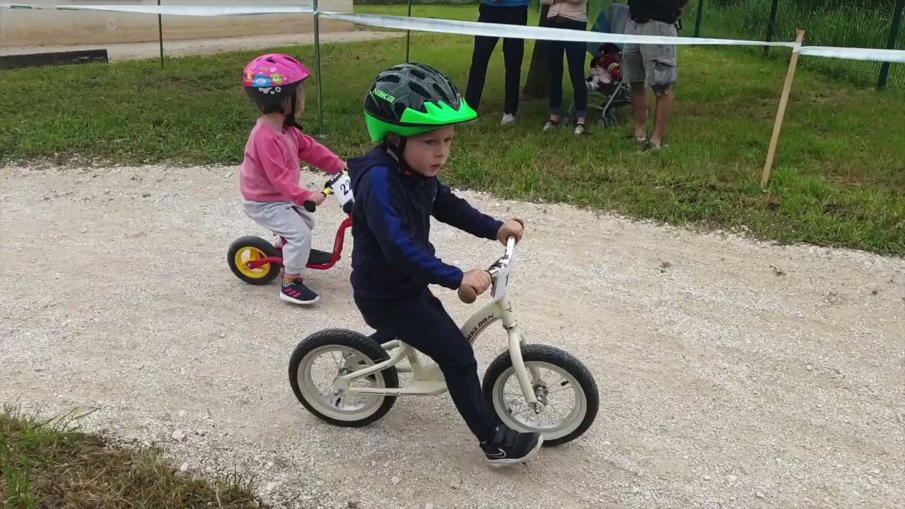 Challenge Draisiennes et Vélos enfants – Site officiel de LABEGUDE