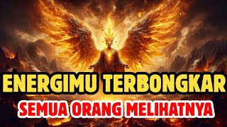 Download Lagu JIWA TERPILIH ✨ ENERGI BARUMU MULAI TERLIHAT SEMUA ORANG MP3