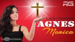 Lagu Rohani Agnes Monica ~ Lagu Pujian Penyembahan 2018  - Durasi: 31:39. 