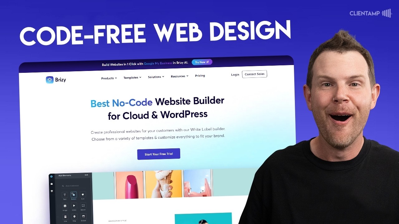 Brizy Lifetime Deal Review | Create Stunning Websites Without Coding
