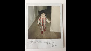 Alive In The Fall - (Prod By MarcSentTheVibe)
