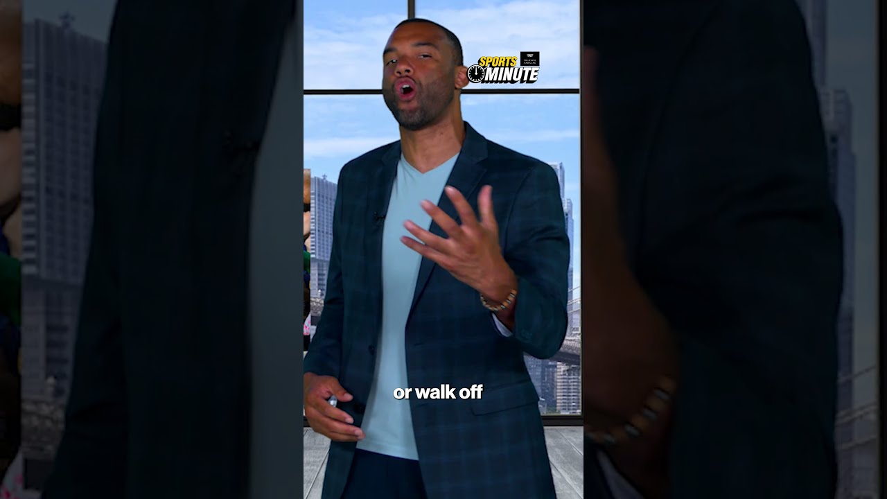 Why Did Trump Celebrate With Chelsea FC NY Sports Minute