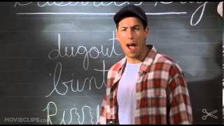 I Hate Cursive And I Hate All Of You