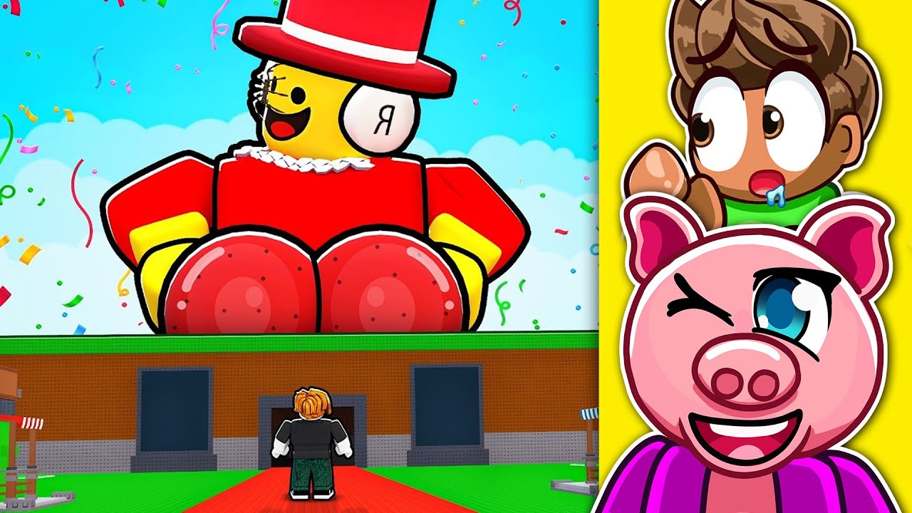 SPECIÁLNÍ Steal A Brainrot ZKUS se NESMÁT CHALLENGE!