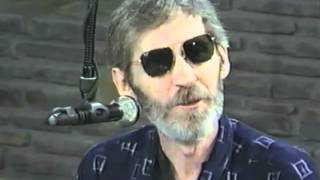 Levon Helm - On His Early Influences chords