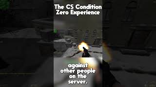 Is Counter Strike Condition Zero Still Alive?...