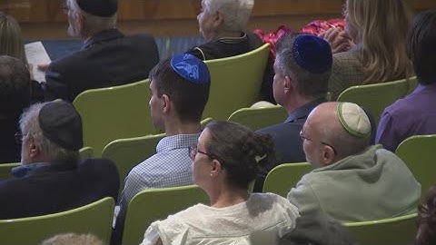Holocaust remembrance day commemoration