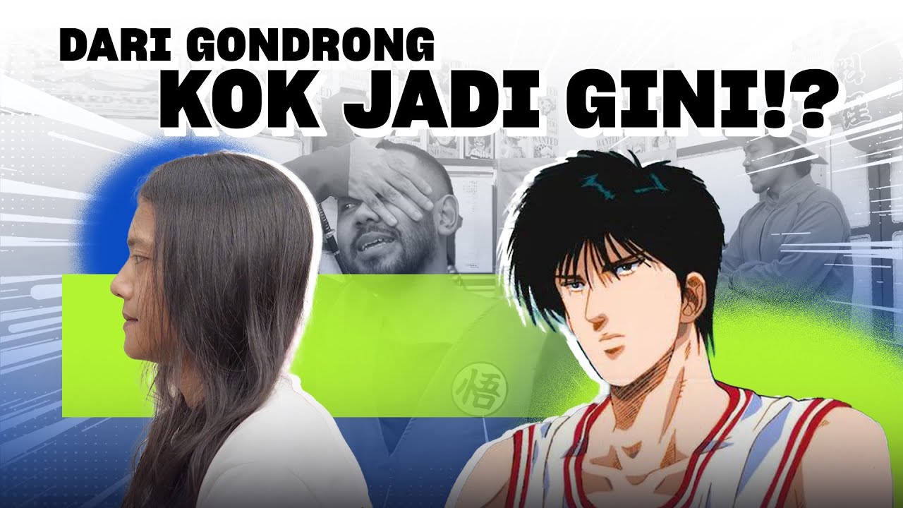 Latest Title & Thumbnail