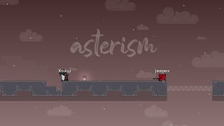 asterism - Rank 1 | DDRaceNetwork