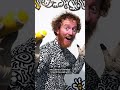 Sam Cox on how he became Mr Doodle | RNZ