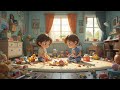 Aufräum-Lieder für Kinder: Sing mit &amp; mach Ordnung!