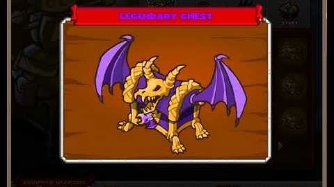 hack Dungeon Rampage Wallhack all maps!