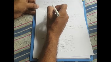 Single Phase Parallel circuits problems