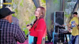 NEW GAPERO - DAWAI ASMARA - SISKA AMANDA - WEDDING RIKA & DADANG - WONOREJO KARANGANYAR DEMAK