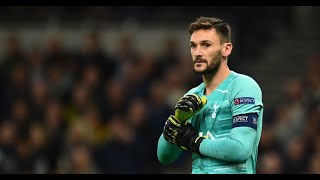 Hugo Lloris [Rap] || SAD 😪💔 || [Motivación] ATAJADA 🥅🧤 ● 2019 ᴴᴰ