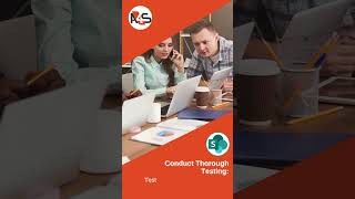 Welcome to Ali 4 Solutions, Implement Microsoft SharePoint Online