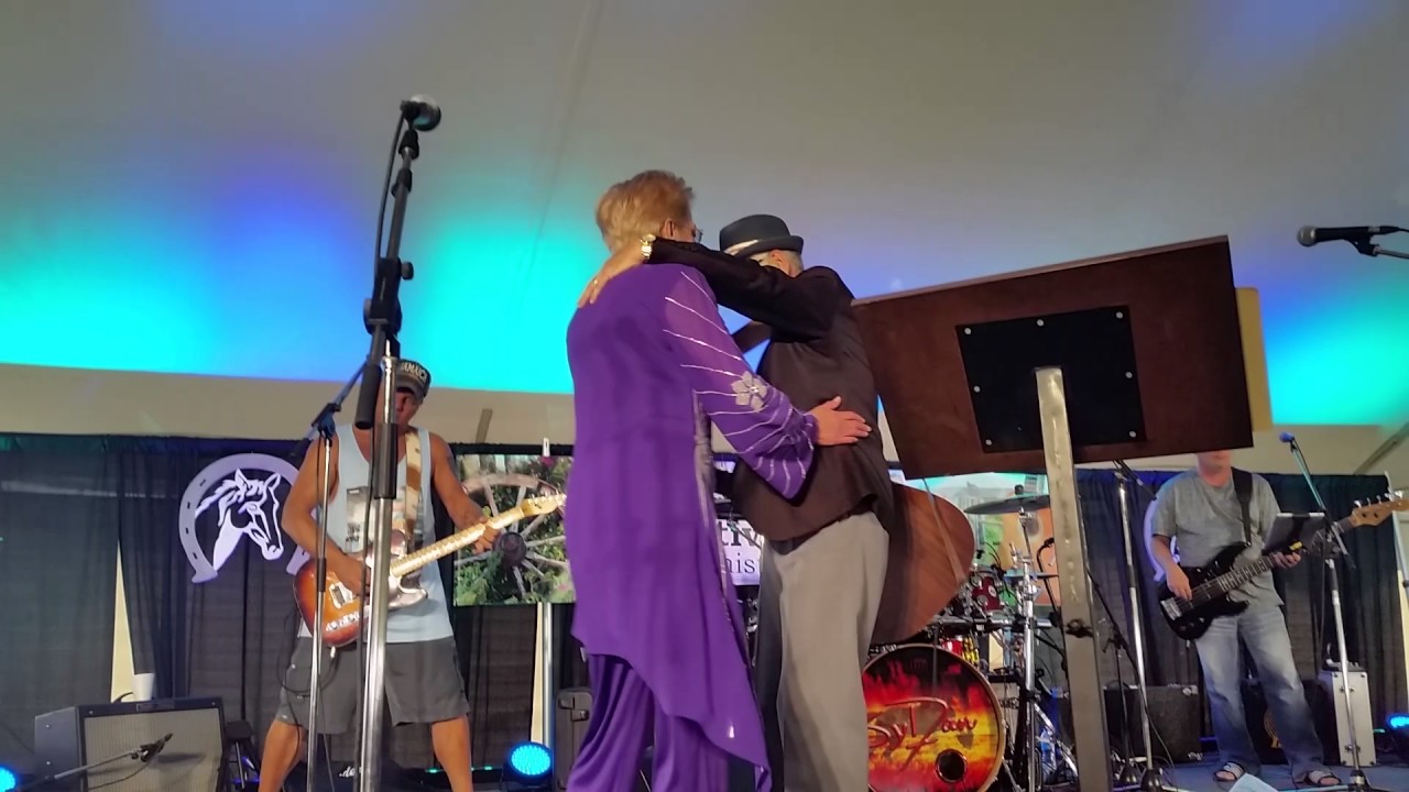 Festival de Wendover 2017 en Ontario YouTube