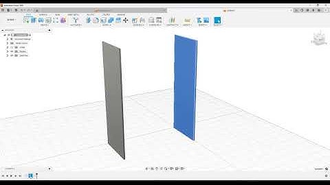 Getting Started with Fusion 360 Part 3 - SMART MODELS with Parameters!