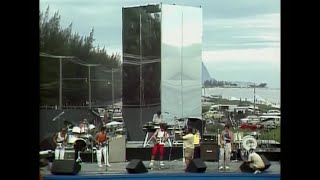 Lulu Santos - Tempos modernos (Mixto Quente).