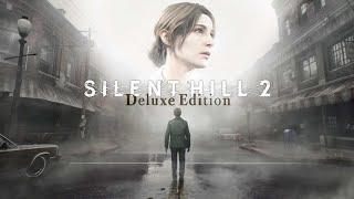 SILENT HILL 2 REMAKE Gameplay Walkthrough FULL GAME [PS5 4K] - No commentary Sub Español Part 10