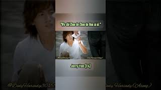 Jerry Yanwo Shi Zhen De Zhen De Hen Ai Ni jerryyan f4 mandarinsong mandarin lagucina taiwan