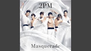 Masquerade (Instrumental)