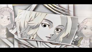 Best Friend Tokyo Revengers Edit - Alight Motion