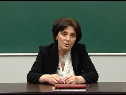 რისგან შედგება ორგანიზმი