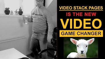 Video Stack Pages