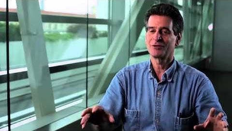 The Decline of Innovation - Inventor, Dean Kamen