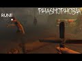 The Camp Phantom - Phasmophobia