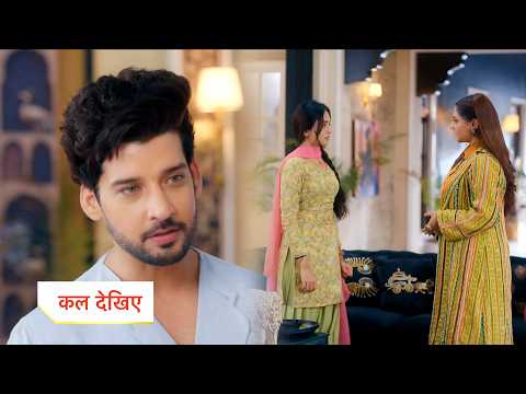 Sayoneee New Promo 3rd October 2026: Sanvi Pahuchi Apne Maa Se Milne, Kya Maa Se Mil Payegi Sanvi?