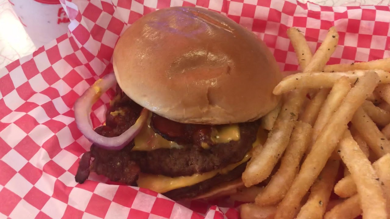 Spangles restaurant Wichita Kansas YouTube