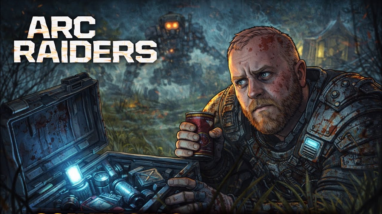 No mercy on the surface