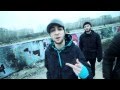 Faust - Pozitiv ft Dj Pilu (Videoclip)