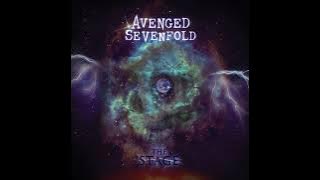 Avenged Sevenfold - Angels (Unofficial Instrumental)