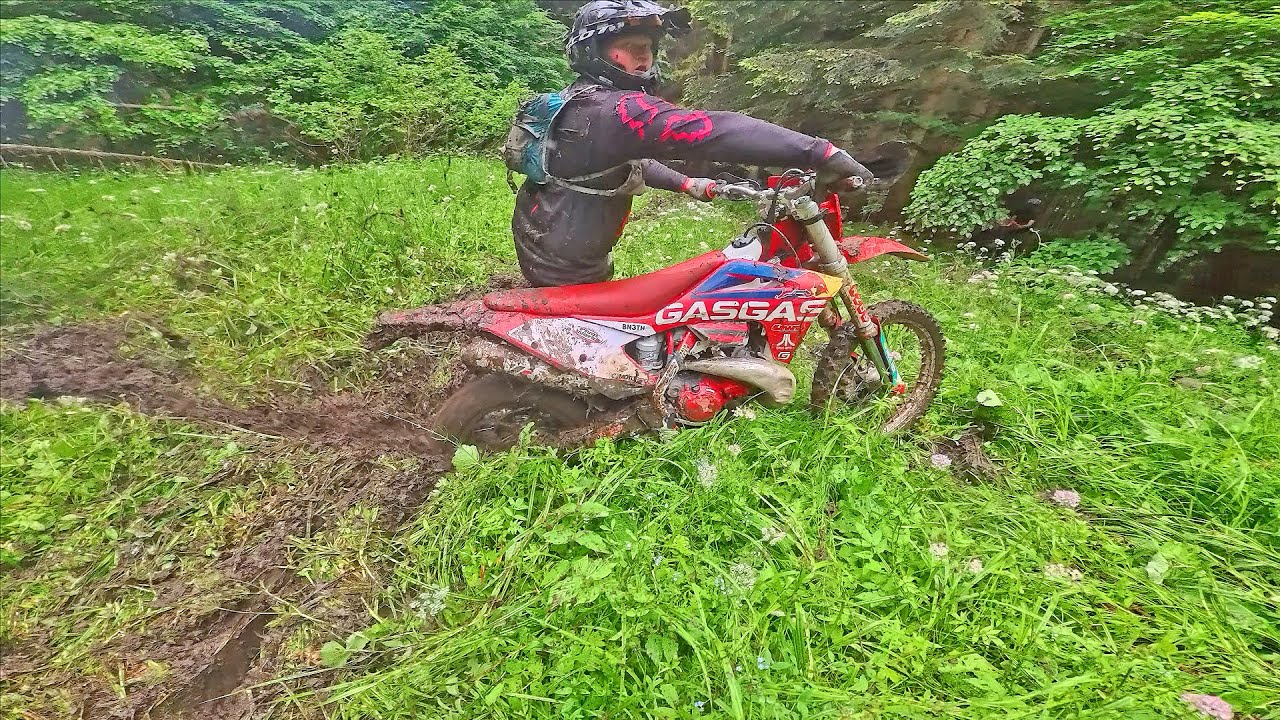 Ultimate Hard Enduro Training FAILS: Prepare for Any Challenge