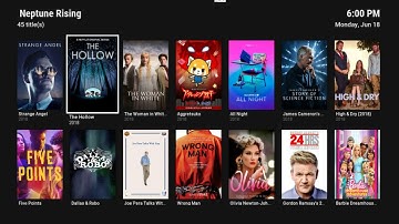 Kodi 17.6 Amazon Firestick TV Best Build 2018