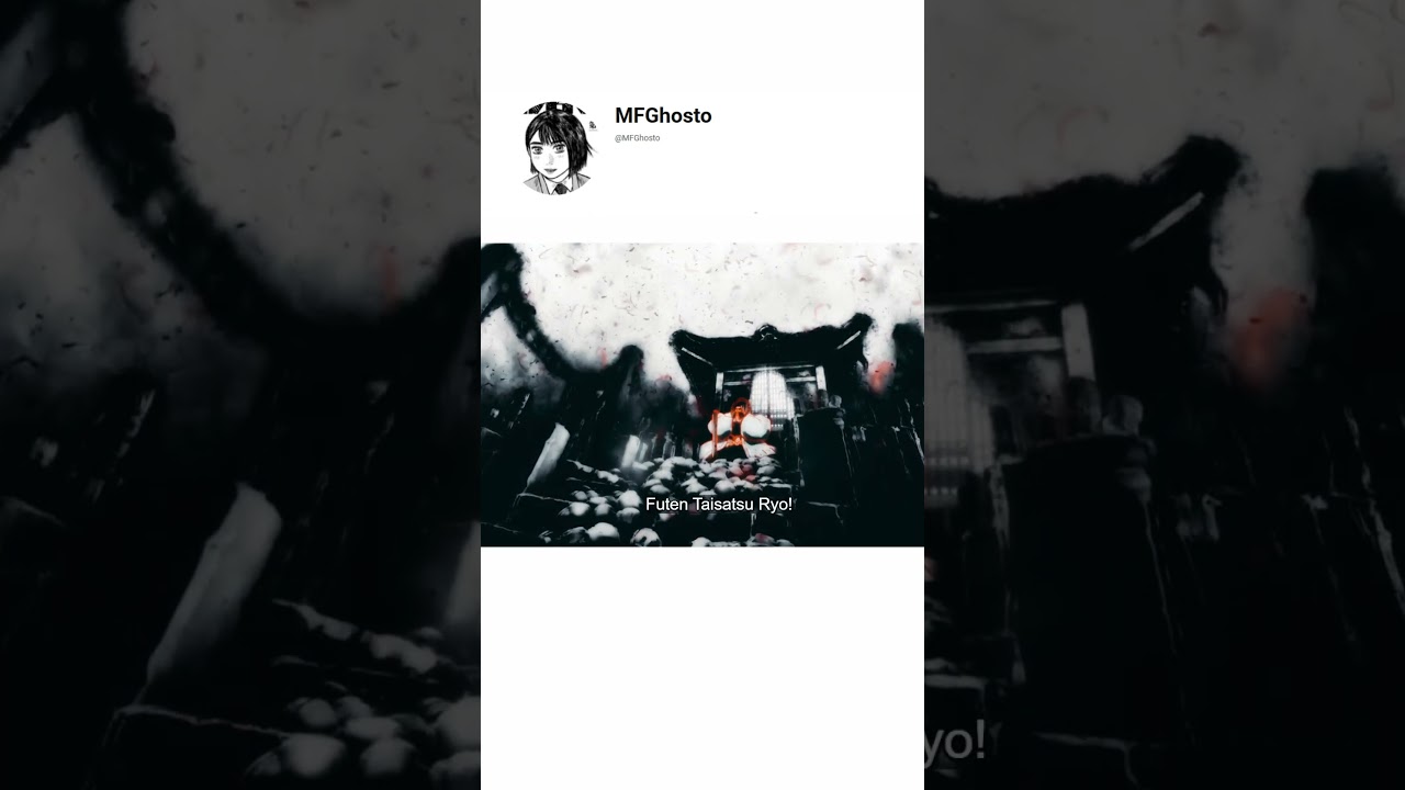 Ichibei's Malovelent Shrine 