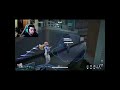 I stole my friend`s Cloak and dagger 😁. #shortsfeed #gamingcommunity #contentcreator
